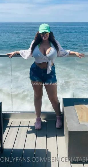 Benicenatasha Exclusive Leaked Nude Onlyfans #669392