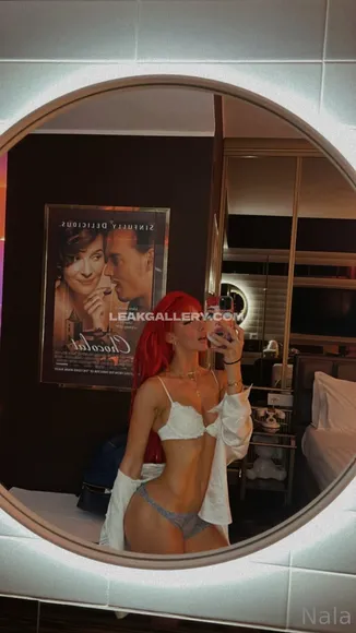 Annistar Exclusive Leaked Nude Onlyfans #2123425