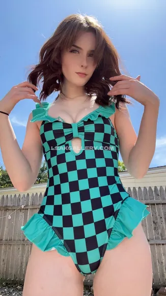 Soggyalien Exclusive Leaked Nude Onlyfans #2245079