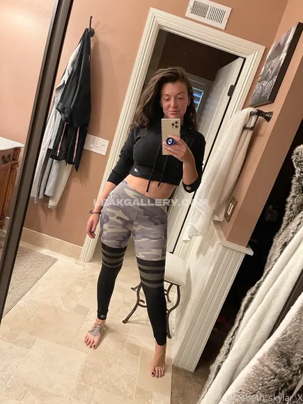 X_elizabeth_skylar_x Exclusive Leaked Nude Onlyfans #737895