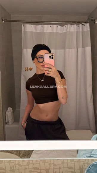 Gigipapasavvas Exclusive Leaked Nude Onlyfans #920493