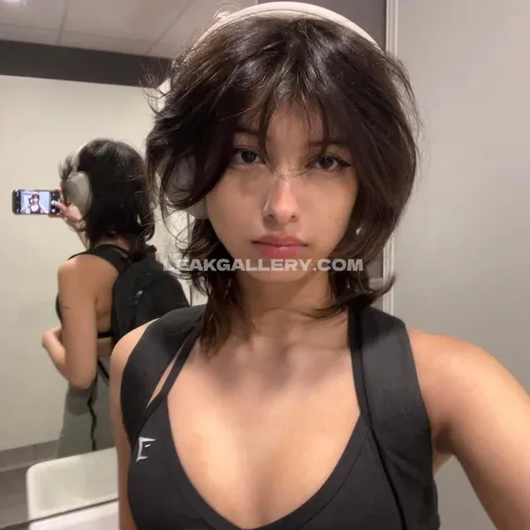 Nym / protheme / sanymaaa Exclusive Leaked Nude Onlyfans #1180279