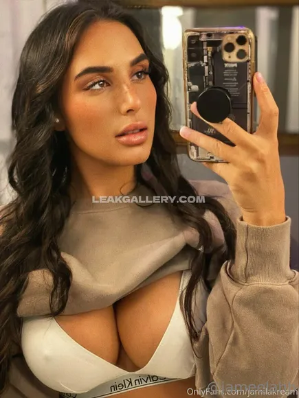 Jameelahh Exclusive Leaked Nude Onlyfans #1835309
