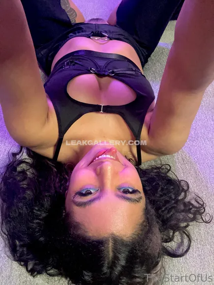 Thestartofus Exclusive Leaked Nude Onlyfans #1820590
