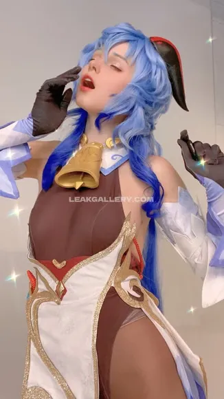 Shiroganesama Exclusive Leaked Nude Onlyfans #2203427