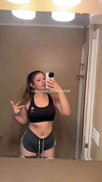 Nikkiwoods Exclusive Leaked Nude Onlyfans #2175014