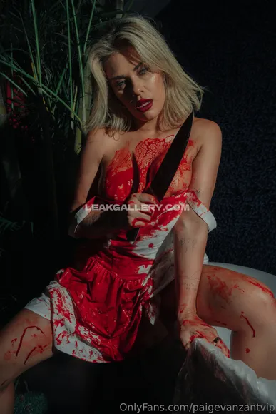Paigevanzant Exclusive Leaked Nude Onlyfans #2508550