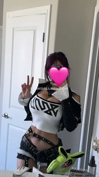 Surinrini Exclusive Leaked Nude Onlyfans #920888