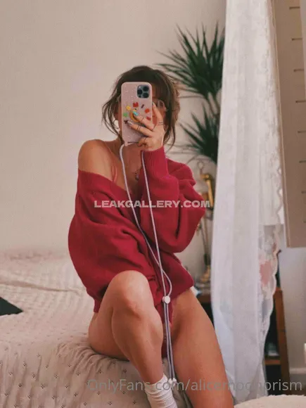 Alicemoonvip Exclusive Leaked Nude Onlyfans #1932233