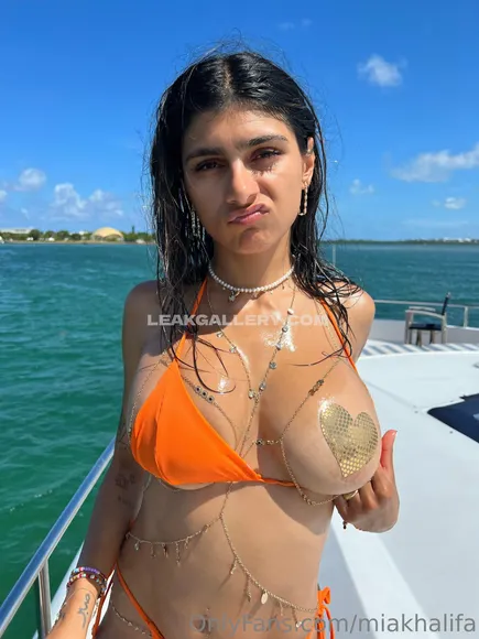 Miakhalifa Exclusive Leaked Nude Onlyfans #1199312