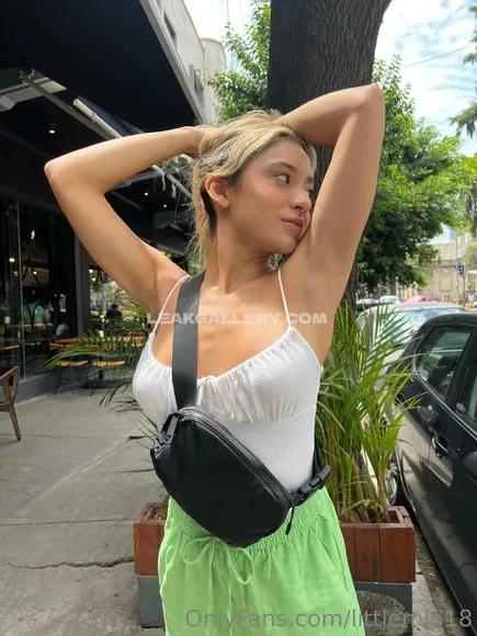 Prettybitchmia Exclusive Leaked Nude Onlyfans #1595718