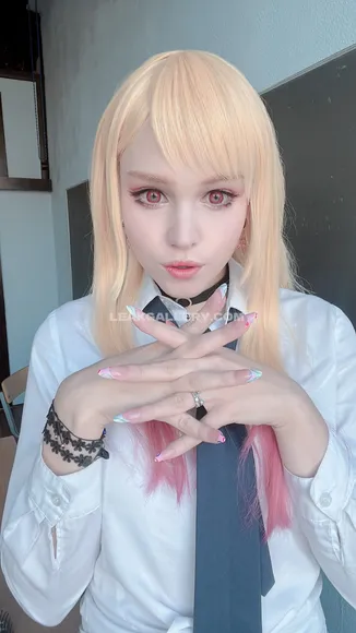 Shiroganesama Exclusive Leaked Nude Onlyfans #2185323