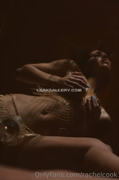 Rachelcook Exclusive Leaked Nude Onlyfans #1364865