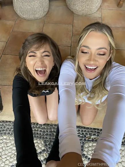 Itscelinasmith / celinasmith Exclusive Leaked Nude Onlyfans #2188750