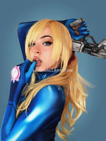Missbricosplay Exclusive Leaked Nude Onlyfans #2126633
