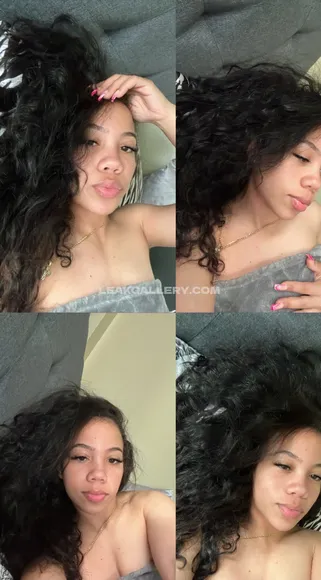 Shesospicyyy Exclusive Leaked Nude Onlyfans #1145104