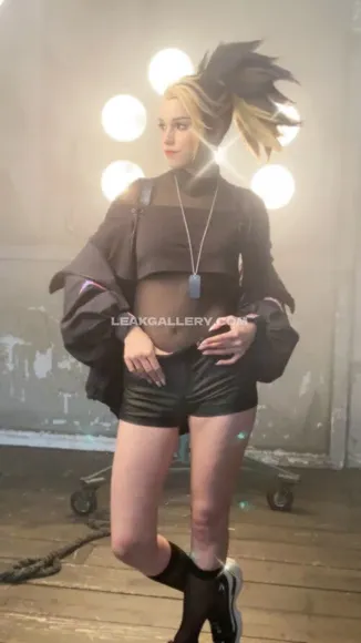 Shiroganesama Exclusive Leaked Nude Onlyfans #2169443