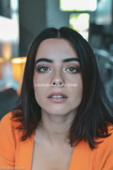 Juliaburch / juliaaburch Exclusive Leaked Nude Onlyfans #1442617