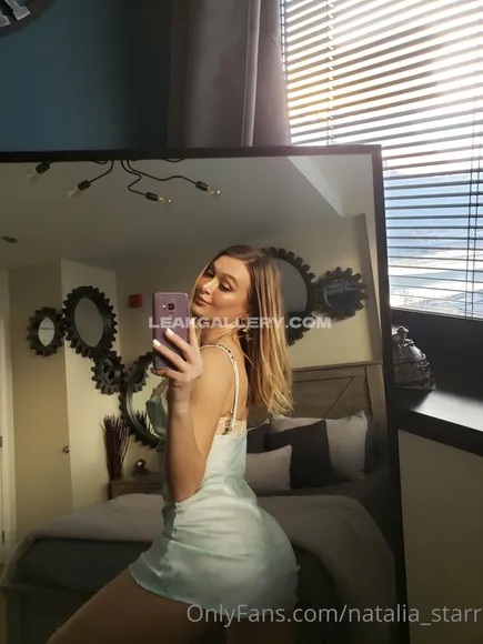 Natalia_starr Exclusive Leaked Nude Onlyfans #2066765