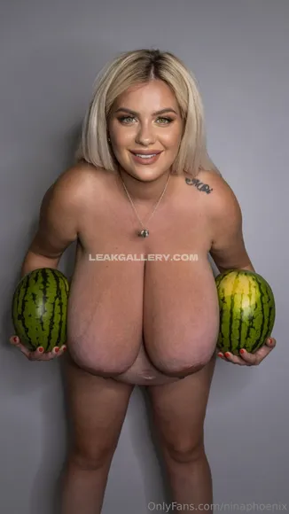 Ninaphoenix Exclusive Leaked Nude Onlyfans #1839083