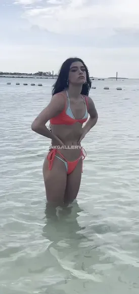Dixiedamelio Exclusive Leaked Nude Onlyfans #2132059