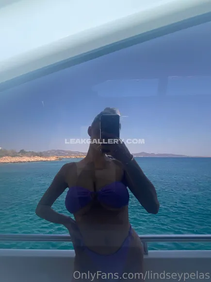 Lindseypelas Exclusive Leaked Nude Onlyfans #1791334