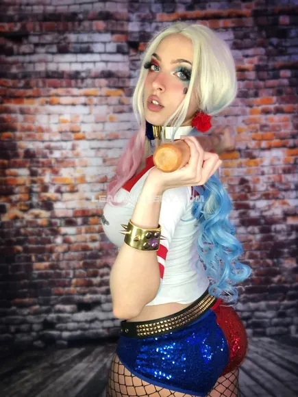 Missbricosplay Exclusive Leaked Nude Onlyfans #2116616