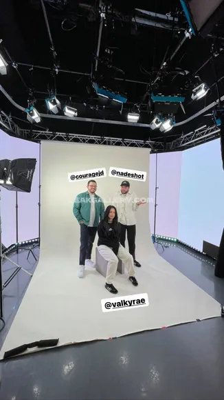 Valkyrae Exclusive Leaked Nude Onlyfans #2152513