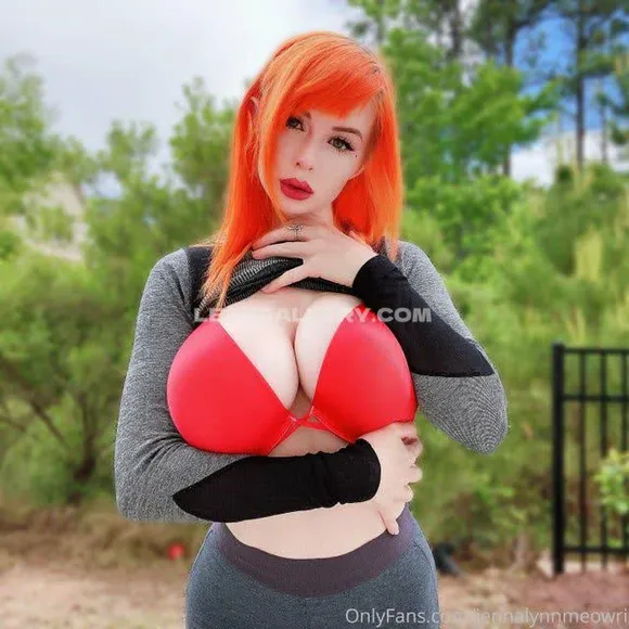 Jennalynnmeowri Exclusive Leaked Nude Onlyfans #1466428