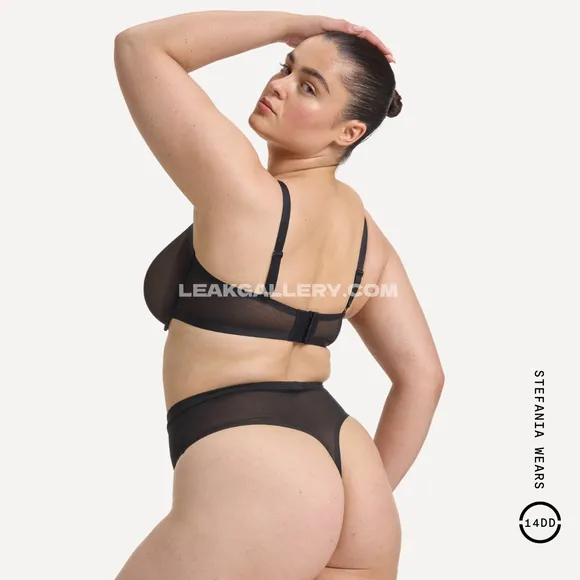 Stefaniaferrario Exclusive Leaked Nude Onlyfans #894239