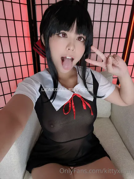 Kittyxkum Exclusive Leaked Nude Onlyfans #1752165