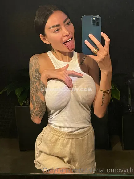 Alena_omovych / alenaomovich / alena_omovych_free Exclusive Leaked Nude Onlyfans #1835565