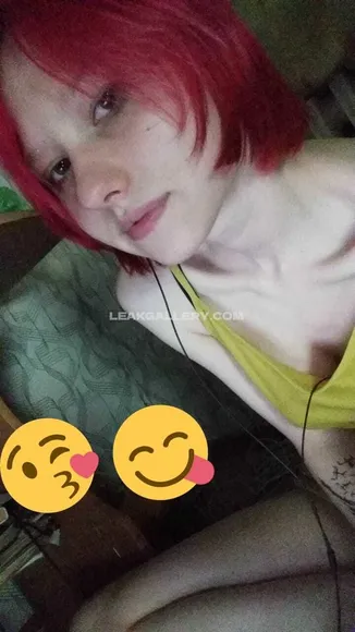 Littleemokitten Exclusive Leaked Nude Onlyfans #2162790