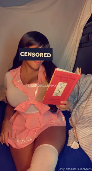 Jasmineskii Exclusive Leaked Nude Onlyfans #2050578