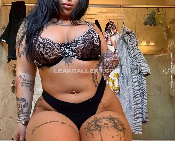 Daniellecohn Exclusive Leaked Nude Onlyfans #1221836
