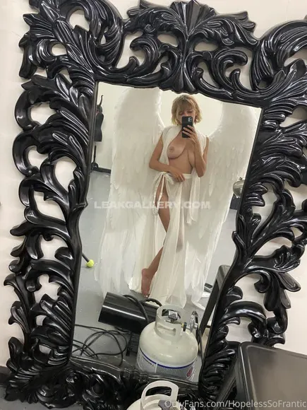 Hopelesssofrantic Exclusive Leaked Nude Onlyfans #1673934