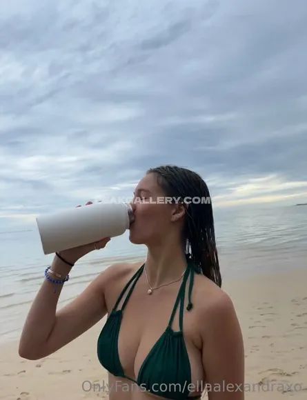 Ellaalexandraxo Exclusive Leaked Nude Onlyfans #1756678