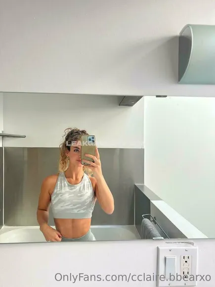 Claire Exclusive Leaked Nude Onlyfans #1583157
