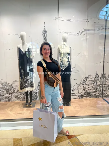 X_elizabeth_skylar_x Exclusive Leaked Nude Onlyfans #738883