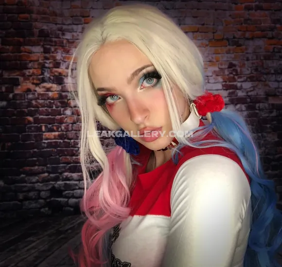 Missfloraberlin Exclusive Leaked Nude Onlyfans #2063786
