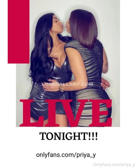 Priya_y / preeti_young Exclusive Leaked Nude Onlyfans #862401
