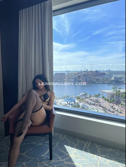 Soulig Exclusive Leaked Nude Onlyfans #1137051