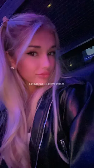 Breckie / breckiehill Exclusive Leaked Nude Onlyfans #2938065