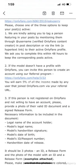 Eskyperry Exclusive Leaked Nude Onlyfans #2341712