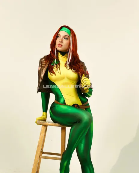 Missbricosplay Exclusive Leaked Nude Onlyfans #2116871