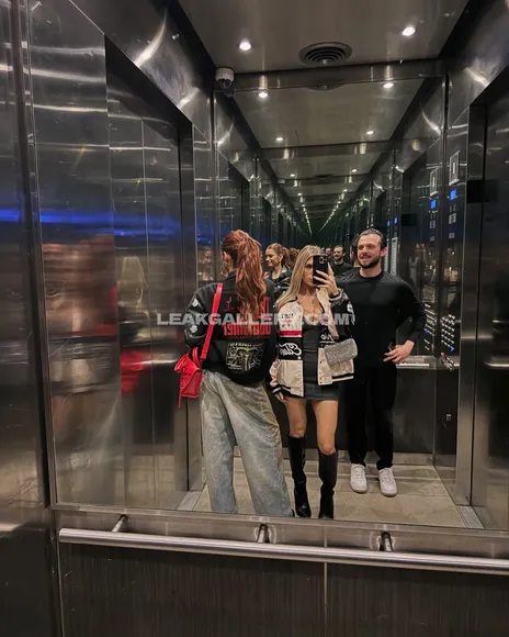 Dixiedamelio Exclusive Leaked Nude Onlyfans #2136450