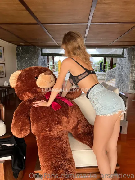 Mariia_arsentieva Exclusive Leaked Nude Onlyfans #928883