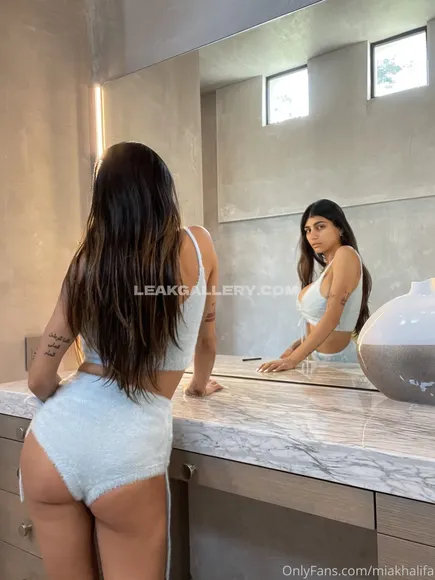 Miakhalifa Exclusive Leaked Nude Onlyfans #1200412