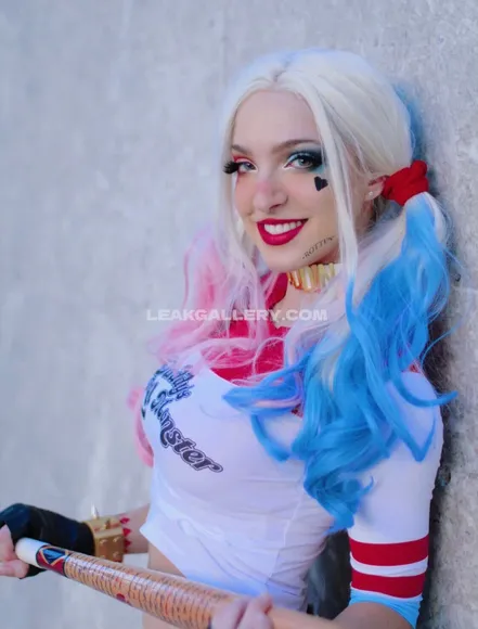 Missbricosplay Exclusive Leaked Nude Onlyfans #2126931