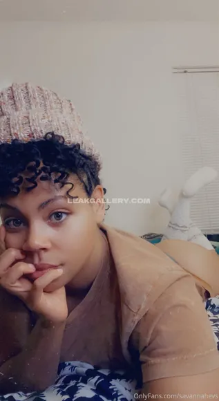 Savannahevs Exclusive Leaked Nude Onlyfans #1065309